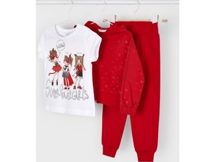 Dievčenský komplet MAYORAL 3850