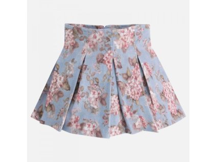 Dievčenská sukňa  MAYORAL 4906