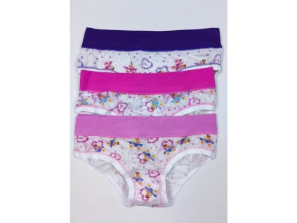 Dievčenské nohavičky Emy Bimba 2876