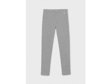 Dievčenské dlhé legíny MAYORAL 722 sivé
