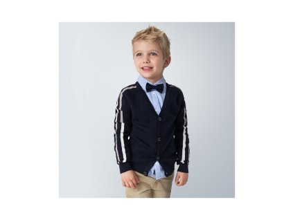 Chlapčenský sveter MAYORAL 4339