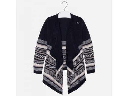 Dievčenský sveter MAYORAL 4332