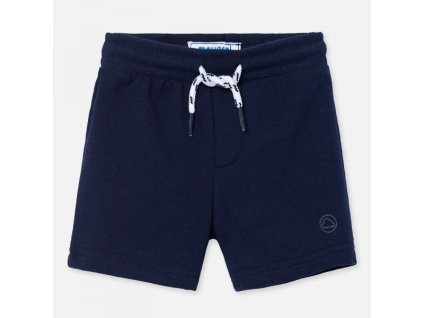 Chlapčenské krátke nohavice MAYORAL 621