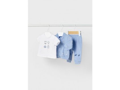 Chlapčenský komplet MAYORAL 1890