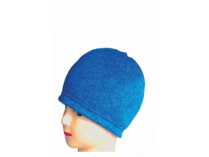 Repal detská zimná čiapka šedá