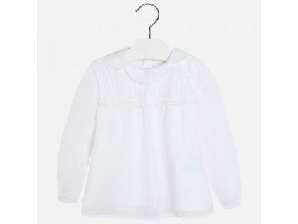 Dievčenské šaty tunika MAYORAL 4120