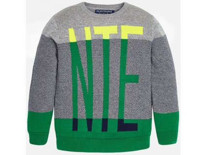 Chlapčenské tričko MAYORAL 7008