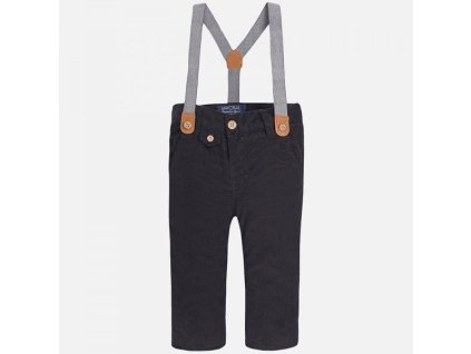 Chlapčenské nohavice MAYORAL 2578
