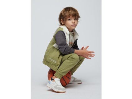 Chlapčenské komplet  MAYORAL 3869