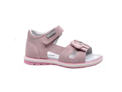 Dievčenské sandále PROTETIKA VENDY pink