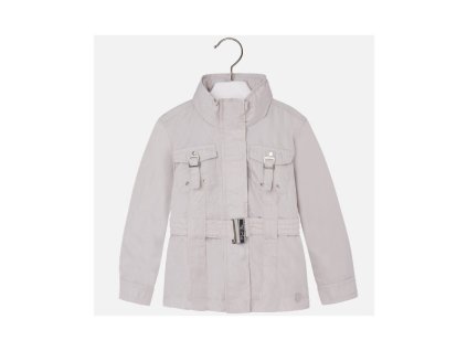 Dievčenská prechodná  bunda  MAYORAL 3485