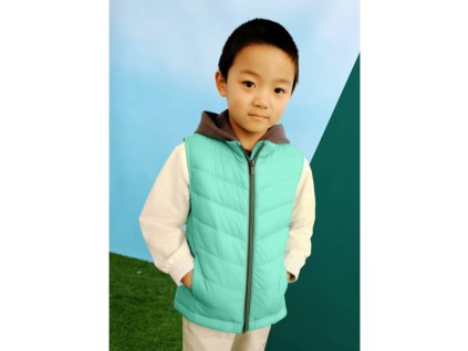 Chlapčenská vesta  MAYORAL 3371