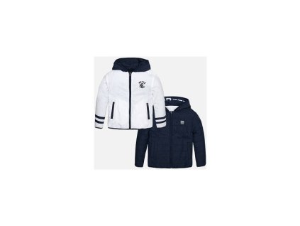 Obojstranná bunda MAYORAL 6431