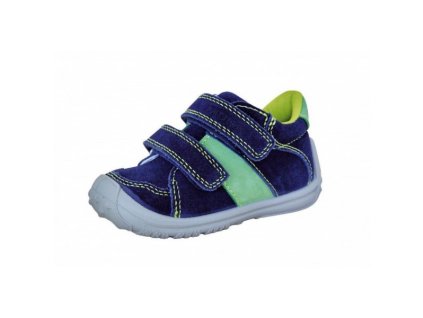 Chlapčenské topánky PROTETIKA POLY NAVY