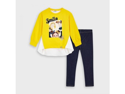 Dievčenský komplet MAYORAL 4726