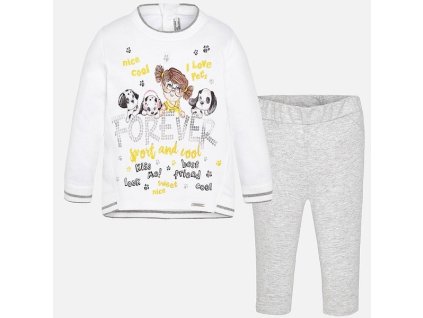 Dievčenský komplet MAYORAL 1885