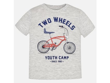 Chlapčenské tričko MAYORAL 1033