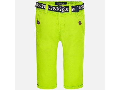Chlapčenské nohavice MAYORAL 1529