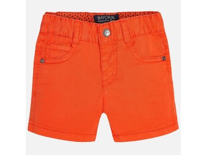 Chlapčenské kraťasy  MAYORAL 206
