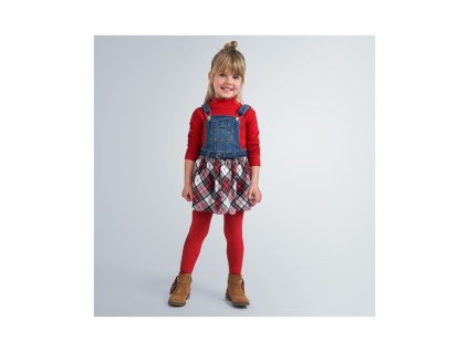 Dievčenská sukňa na traky MAYORAL 4960