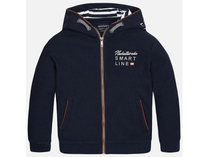 Chlapčenská mikina MAYORAL 6431