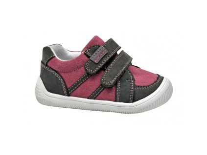 Topánky MIRANDA PROTETIKA- barefoot