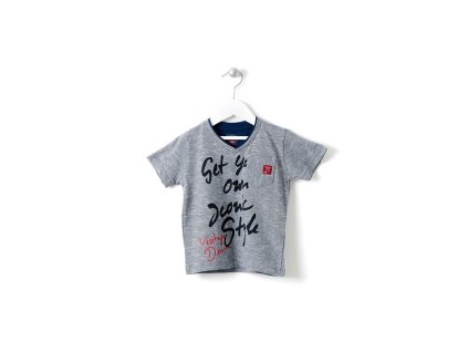 Chlapčenské tričko LOSAN