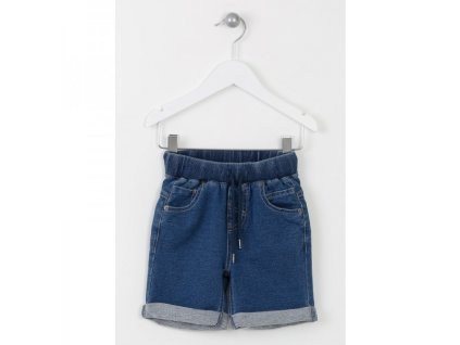 Chlapčenské krátke nohavice LOSAN