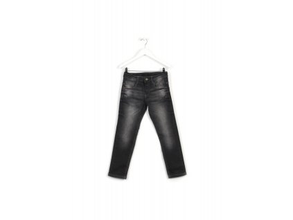 Chlapčenské rifle LOSAN čierne