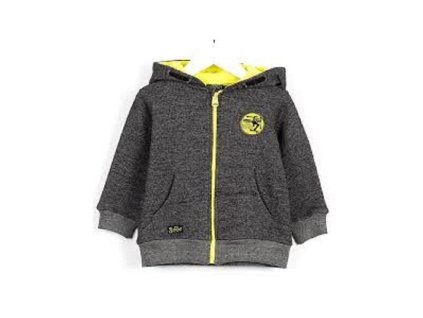 Chlapčenská mikina LOSAN