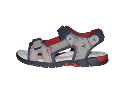 Topánky Protetika LARVIK