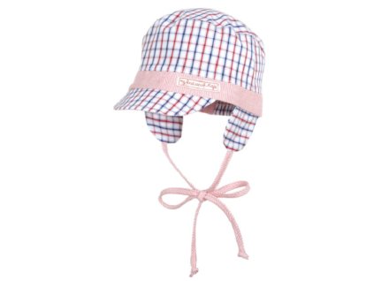 Čiapka chlapčenská PAVEL
