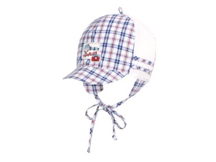 Čiapka chlapčenská MICHALEK