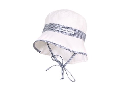 Chlapčenský klobúčik GRATKA