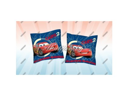 Obliečka na vankúš - McQueen