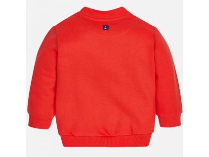 Chlapčenská mikina MAYORAL 1462