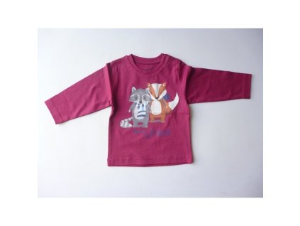 Chlapčenské tričko MAYORAL 2029