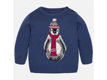 Chlapčenský pulóver MAYORAL 2325