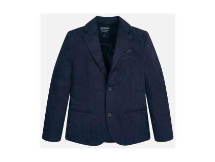 Chlapčenské sako MAYORAL 7455