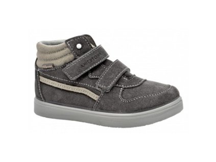 Chlapčenské topánky PROTETIKA TABY grey