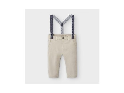 Chlapčenská nohavice MAYORAL 2575