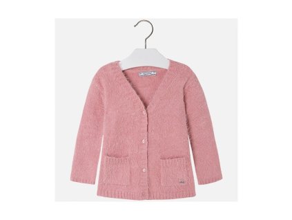 Dievčenský sveter MAYORAL 4333