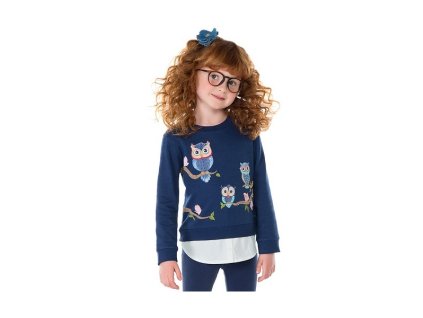 Dievčenská komplet  MAYORAL 4733