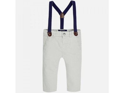 Chlapčenské nohavice MAYORAL 2561