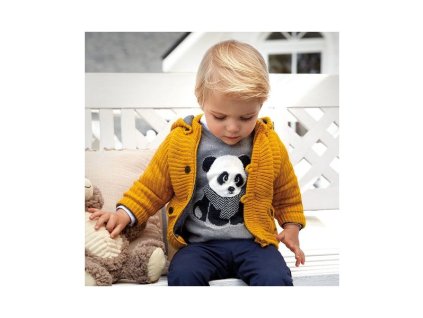 Chlapčenský komplet MAYORAL 2583