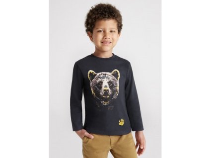 Chlapčenské tričko MAYORAL 4006