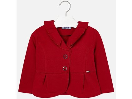Dievčenské sako MAYORAL 4400