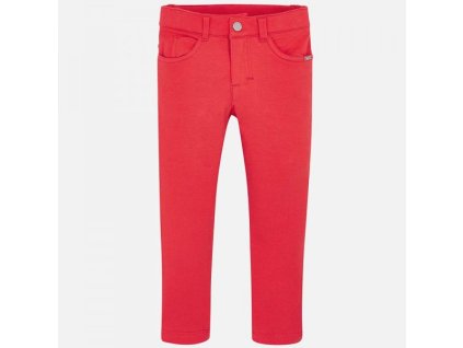 Dievčenské nohavice MAYORAL 555