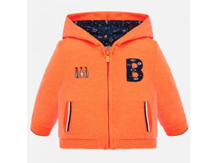 Chlapčenská mikina MAYORAL 1460