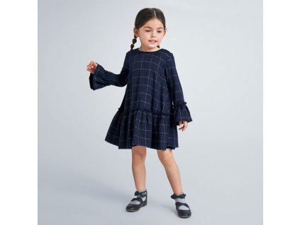 Dievčenské šaty MAYORAL 4973